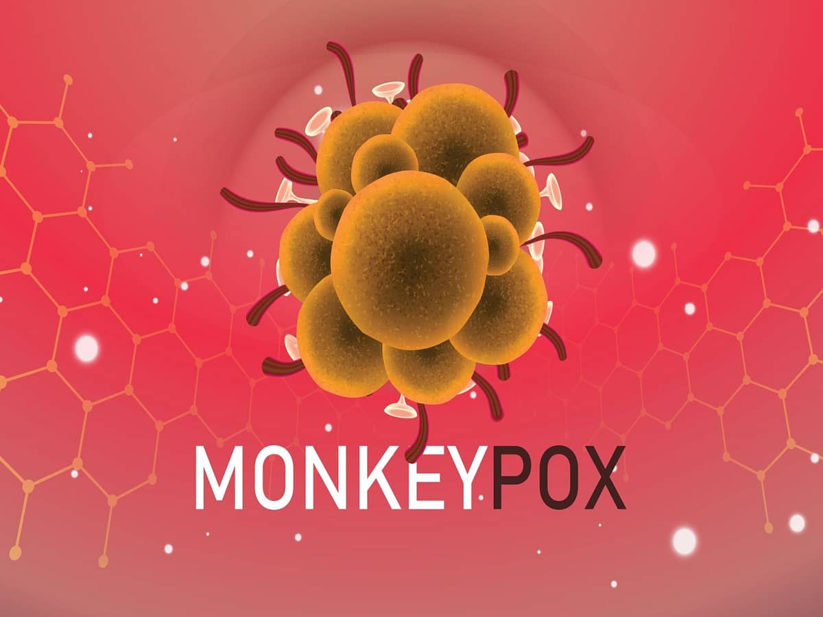 word saying monkeypox